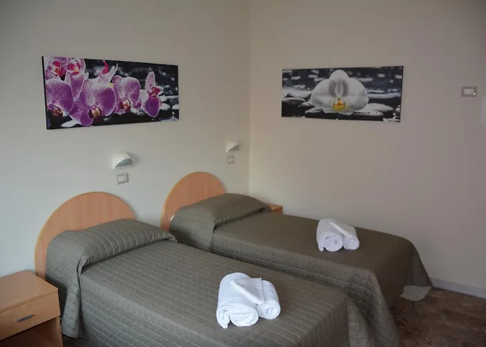 Pensjonat Madre Chiara Domus 3*