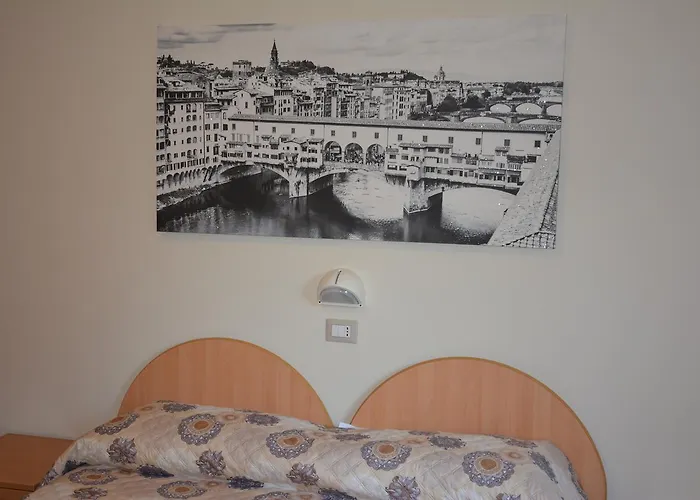 Madre Chiara Domus Pensjonat Rzym