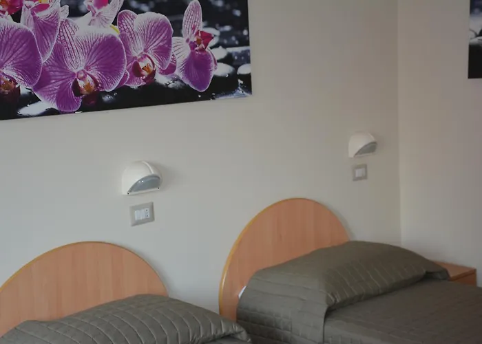 Pensjonat Madre Chiara Domus 3*