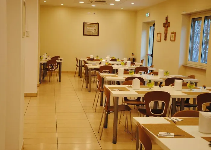 Madre Chiara Domus Pensjonat